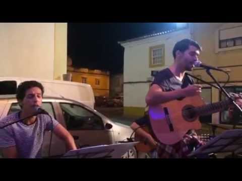Agora Tentar Deixar (Ortigões) • Nuestra Tertúlia - SOLO POR TI