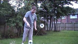 Diabolo.ca VotW: 17 september 2006, Nev