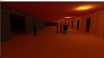 Lesson 56 - Spawning NPCs with trigger