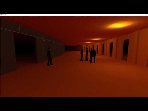 Lesson 56 - Spawning NPCs with trigger