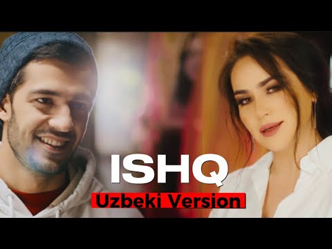 Nigina Amonqulova New Song ISHQ  Uzbeki Version @QiamEntertainment1