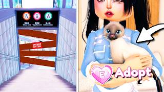 SECRETS In SPRING TOKYO UPDATE! SECRET Rooms, HIDDEN Items, and More In Dress To Impress!