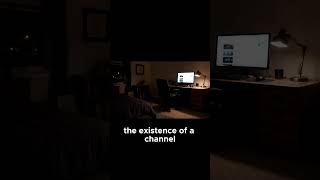The Hacker Wasn't The Worst Part #horror #scarystories #creepy #mystery #shorts #creepypasta #scary