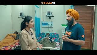 At Bibi Kaulan Ji Hospital In Fatehgarh Churiyan, Affordable Dialysis Is Giving Families Hope.