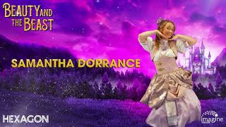 Meet The Cast - Beauty And The Beast - The Hexagons Panto For 25