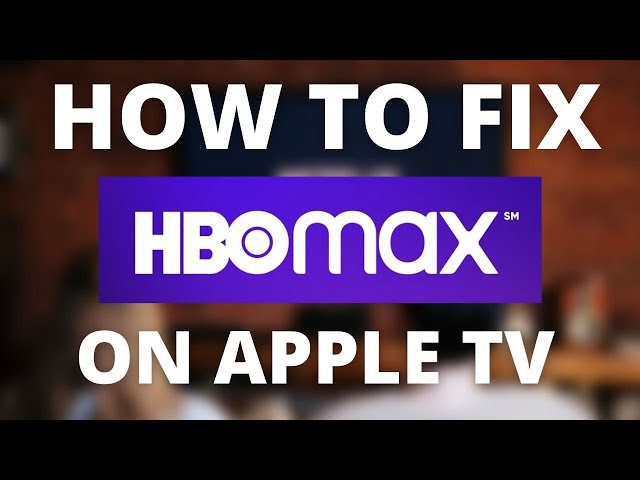 Android Tv Apple Tv Hbo Max Chromecast Not Showing Up Como Baixar