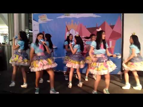 Teenebelle - Happy Friends