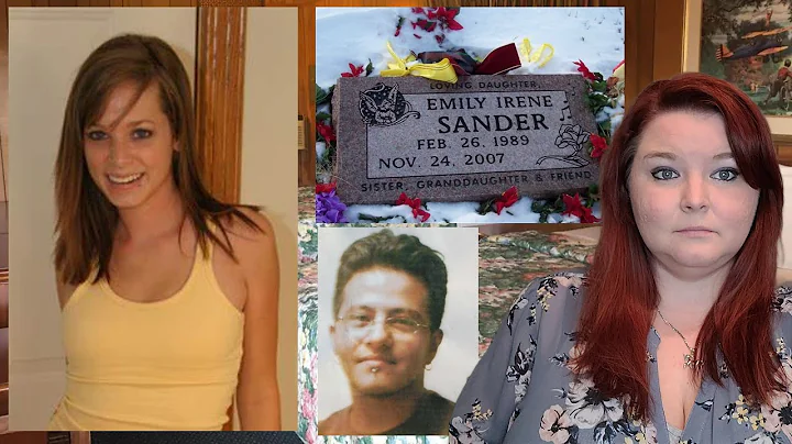 Emily Sander: The Murder You Haven't Heard! Victim...