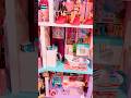 Barbie Luxury House Tour 60th Anniversary Dreamhouse