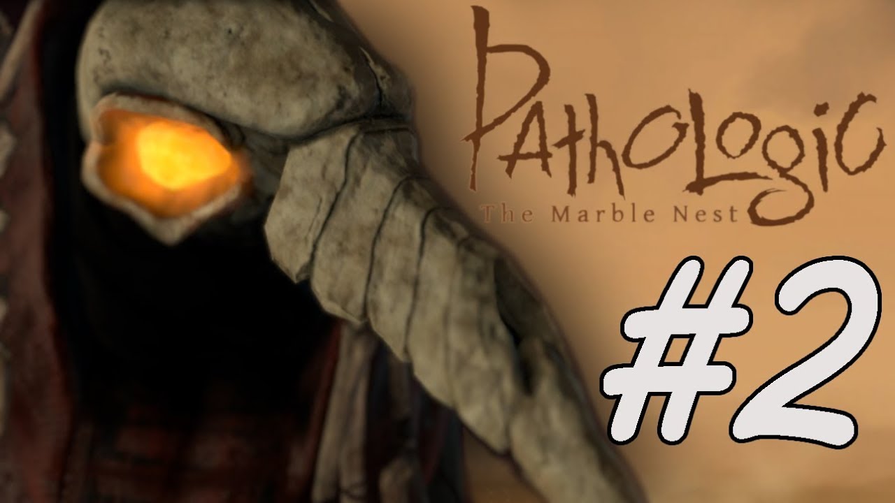Pathologic 2 Gameplay Demo: The Marble Nest - Part 2 - YouTube