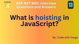 Understanding JavaScript Hoisting | Quick Guide for Beginners