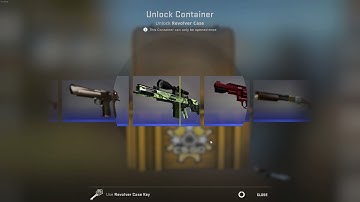 Opening 1 Case Everyday until I get a Knife (Day 27)