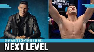 Islam Dulatov | Dana White’s Contender Series: Next Level