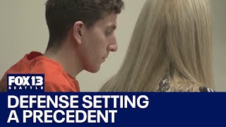 Could Bryan Kohberger’s autism defense for capital murder set precedent?