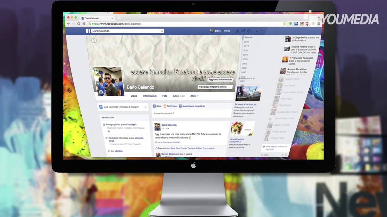 Facebook Come Cambiare La Password Per Migliorare La Sicurezza YouTube facebook-come-cambiare-la-password-per-migliorare-la-sicurezza-youtube