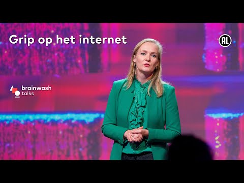 Video: Wat betekent het om de macht van een regeringstak te controleren?