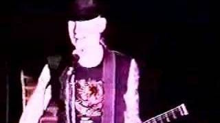 Johnny Winter - You&#39;re Humbuggin&#39; Me