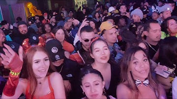 YEEVENTS | Psycho Circus Fright Nite Festival San Jose, CA (Event Recap) Dir 3xE Studios