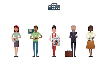 DAM & Workflow Marketing Focus