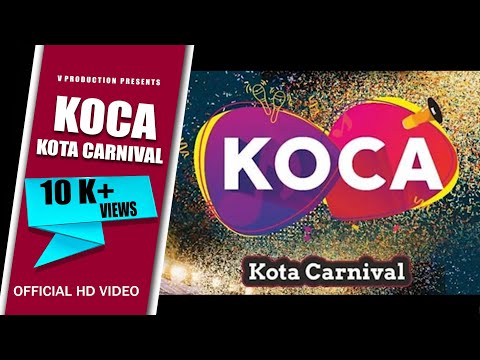 KOCA SONG || WORLD'S BIGGEST YOUTH FESTIVAL 2020 || ARYA ||MV STUDIO ||RAHUL MEENA || V PRODUCTION