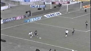 Partido Reserva River - Gimnasia de la Plata 3/5