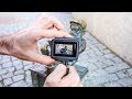 Krakow Market & Wieliczka Salt Mine - Vlog 22