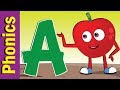 Alphabet Learning Quiz