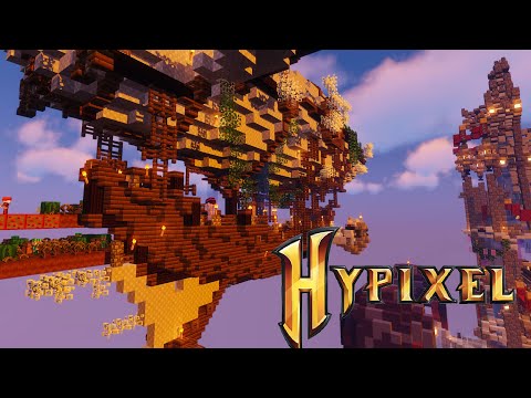 Hypixel SkyBlock's BEST ISLANDS (Prizes!) - Hypixel SkyBlock's BEST ISLANDS (Prizes!)