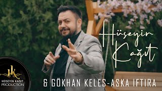 Hüseyin Kağıt & Gökhan Keleş - Aşka İftira Official Video Klip 2021 Hüseyin Kağıt & Gökhan Keleş - Aşka İftira Official Video Klip 2021