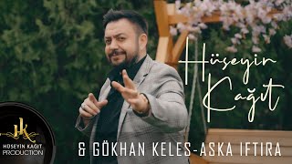 Hüseyin Kağıt  - Aşka İftira - Şiir Gökhan Keleş Resimi