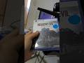 Unboxing Resident Evil Requiem #playstation #ps5#youtube #youtubeshorts