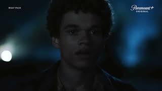 Wolf Pack   Teaser Trailer   Paramount+