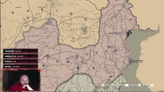 Otis le grand patron de Annesburg !?  [!discord | !don]