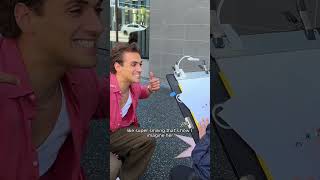It's harder than I thought! Final result on my stories #fabio