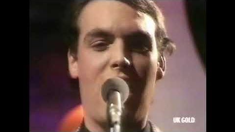 Darts - Daddy Cool (Music video) 1977