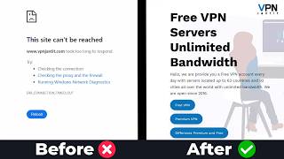 VPN Jantit Not Opening The ONLY 2026 Fix You Need! screenshot 3