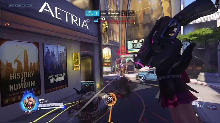 Overwatch  Origins Edition comp loss incomplete