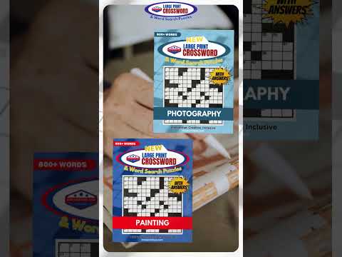 Diujtub Accessory Crossword 70