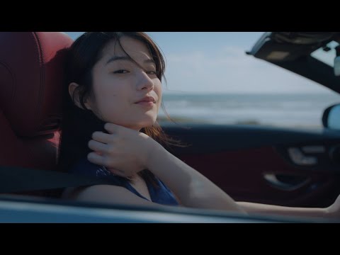 蒔田彩珠  セントラル (中央自動車工業) 「登場」篇 TVCM