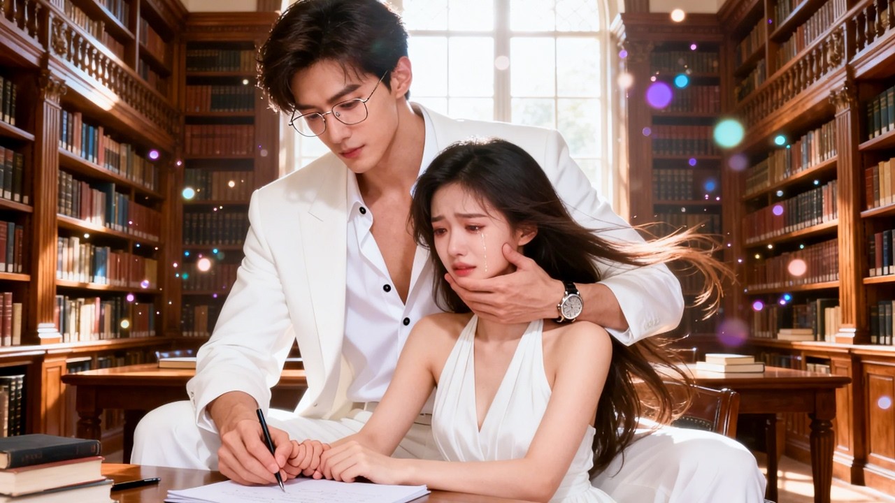 Betrayed, she marries a cold CEO; even his icy heart melts—he spoils her endlessly!