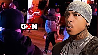 Pool Party Takes Drastic Turn When 16 YEAR OLD OPENS FIRE DURING ALTERCATION!!😱 | REACTION