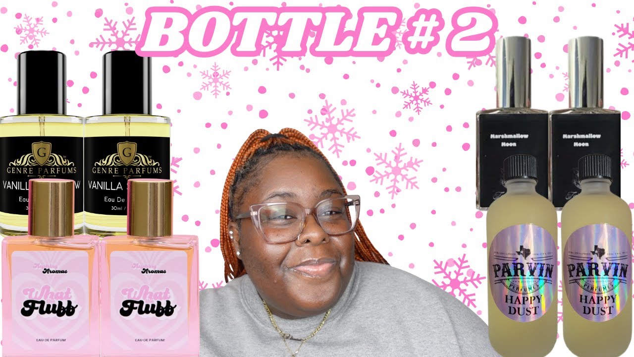 Парфюмы, которые я использую уже во втором флаконе | Небольшая коллекция | Запасной флакон