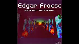 Edgar Froese - *Vault Of The Heavens*