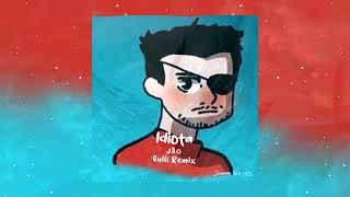 Slap House, Brasil Jão - Idiota Guill Remix