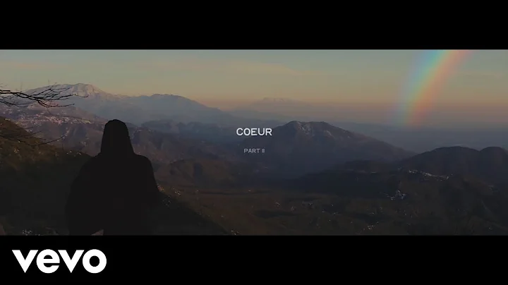 Rob Simonsen - Coeur (Official Video)