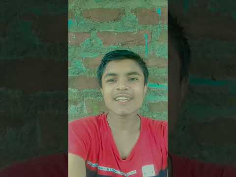 Kumar saurav  vlog Chandan babu gangstar  comedy