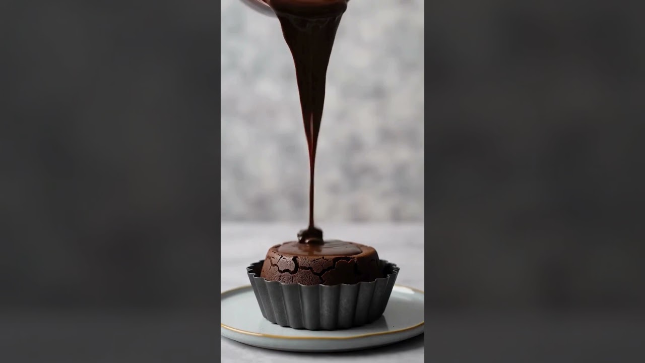 "Satisfying Rainbow Cake Build  