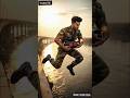 Army man saved Life of devotees of Ganesh ji#ai#army #ganesh