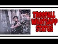 How to Make Tree Leaves Falling Whatsapp Status Video in Vimage |Tree fall status without kinemaster