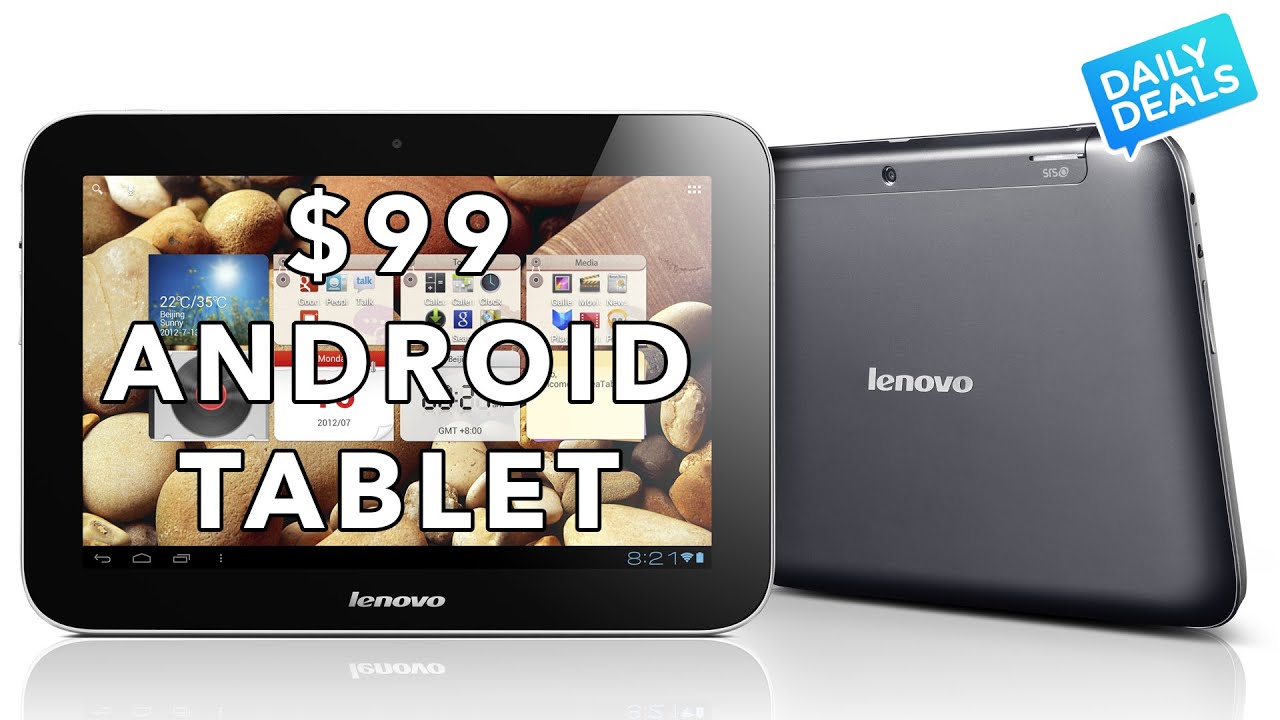 tablet deal